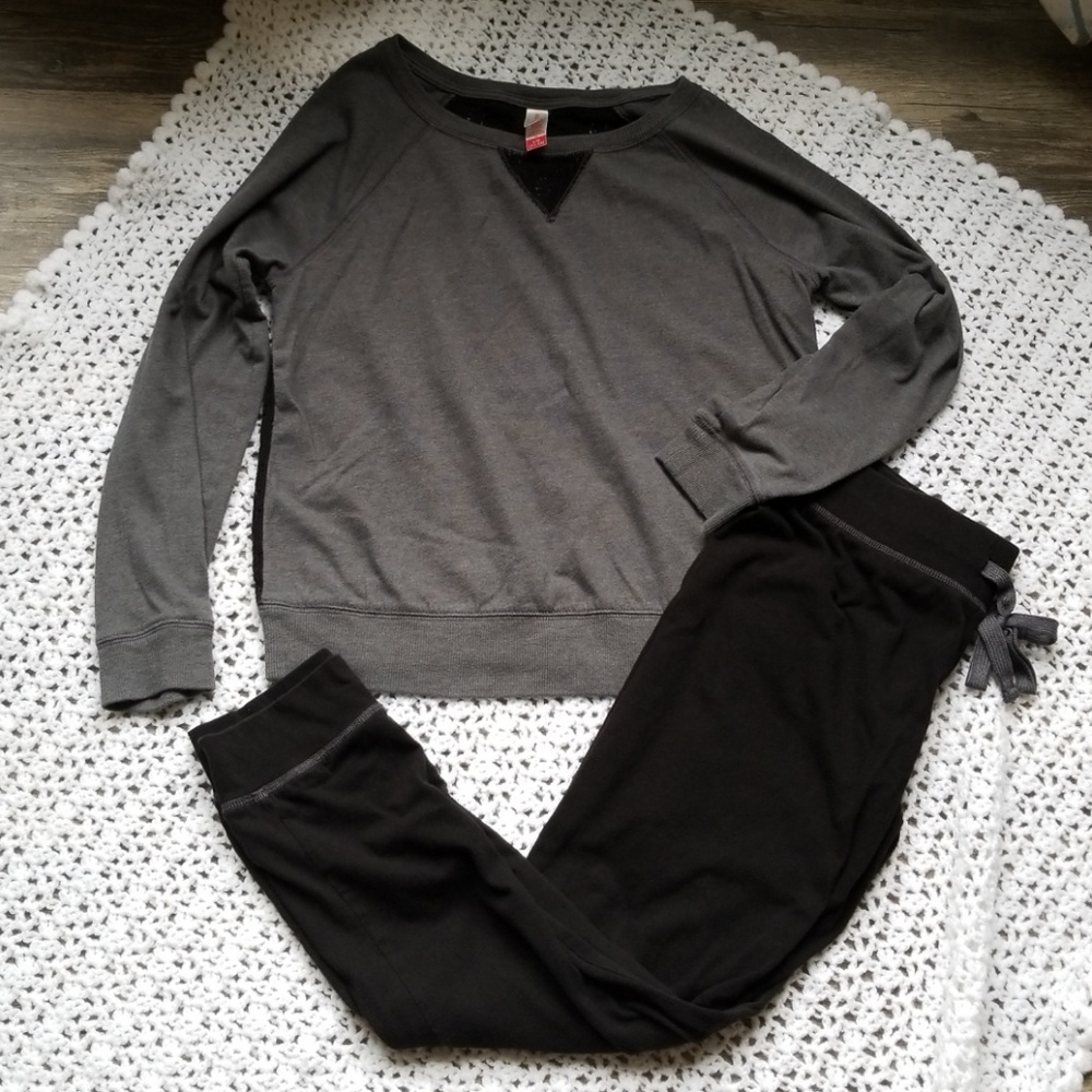 Lounge set
